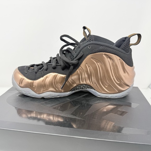 Nike Air Foamposite One Copper 2017 Size 8.5 main image 10